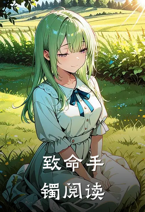 致命手镯阅读