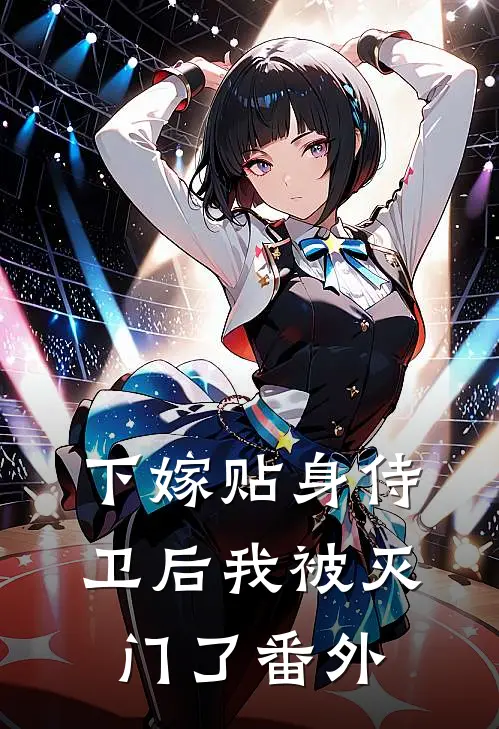 下嫁贴身侍卫后我被灭门了 番外