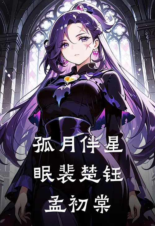 孤月伴星眠裴楚钰孟初棠