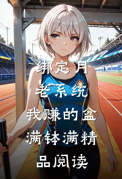 绑定月老系统，我赚的盆满钵满精品阅读