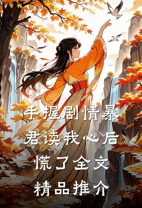 手握剧情暴君读我心后慌了全文精品推介
