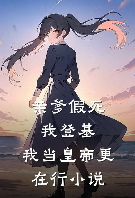 亲爹假死我登基，我当皇帝更在行小说