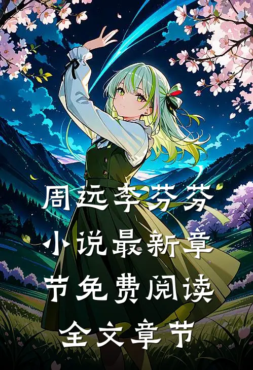 周远李芬芬小说最新章节免费阅读全文章节