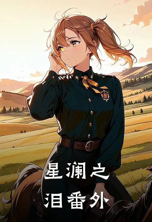 星澜之泪 番外