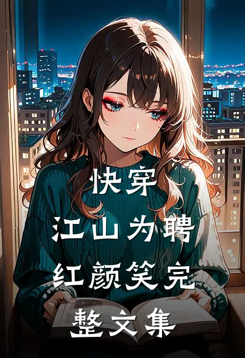 快穿:江山为聘红颜笑完整文集