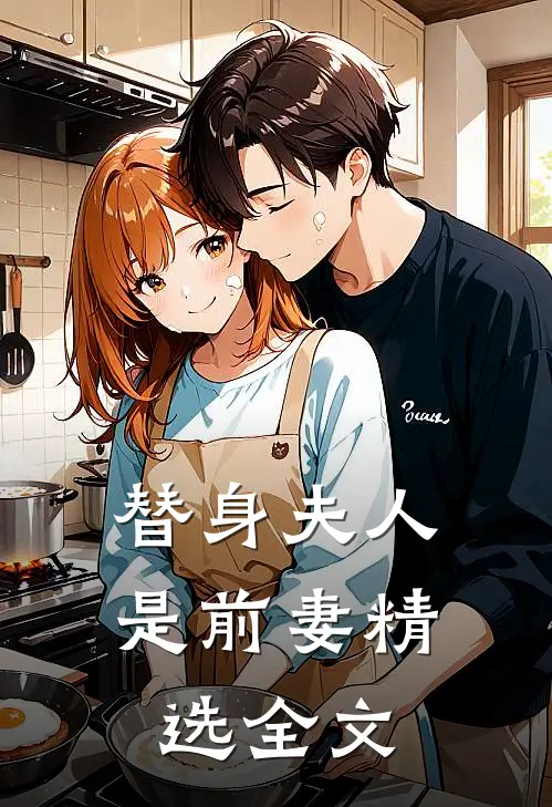 替身夫人是前妻精选全文