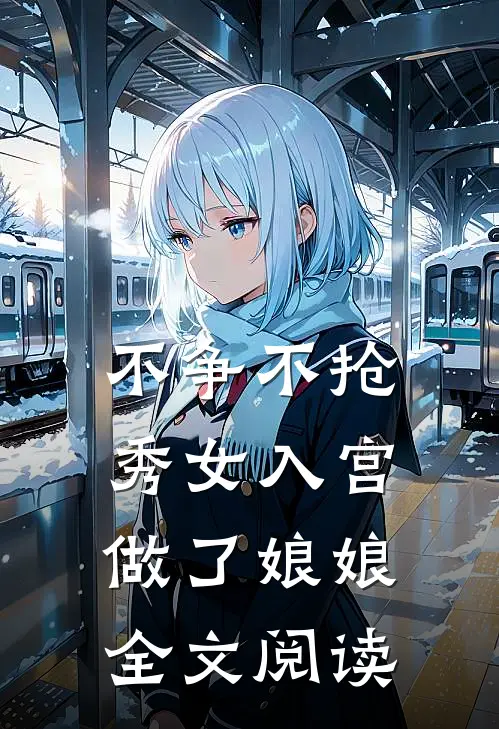 不争不抢,秀女入宫做了娘娘全文阅读