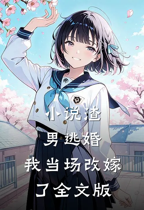 小说渣男逃婚,我当场改嫁了全文版