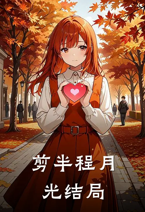 剪半程月光结局