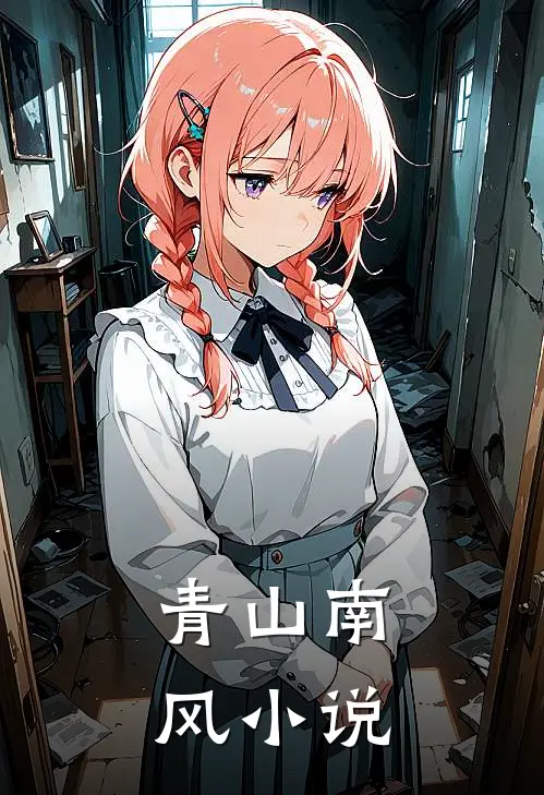 青山南风小说