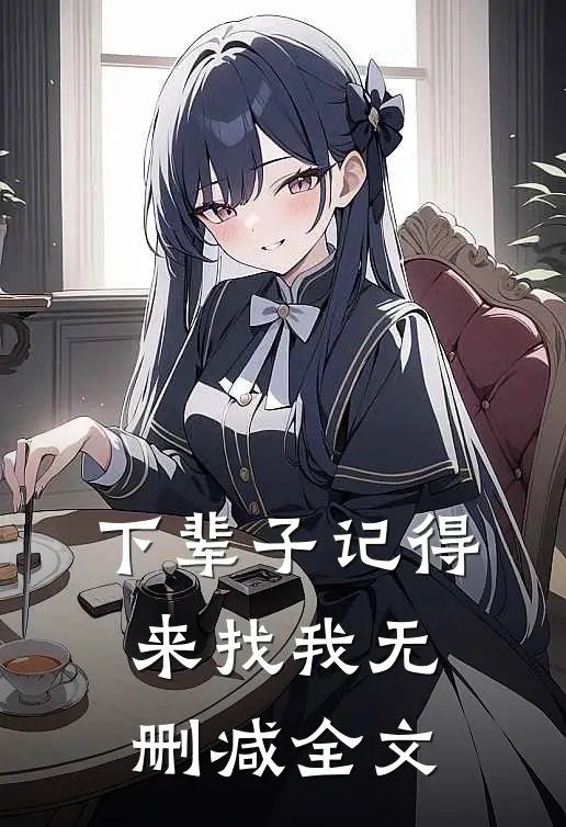 下辈子记得来找我无删减全文