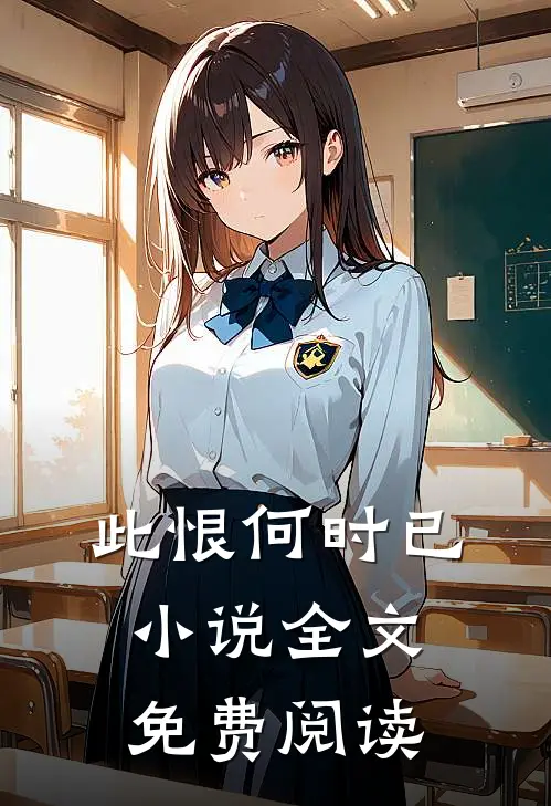 此恨何时已小说全文免费阅读