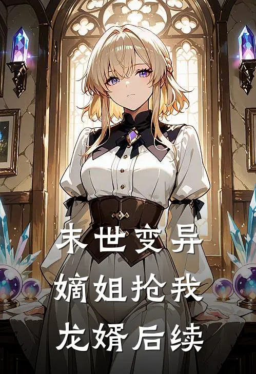 末世变异,嫡姐抢我龙婿后续免费阅读