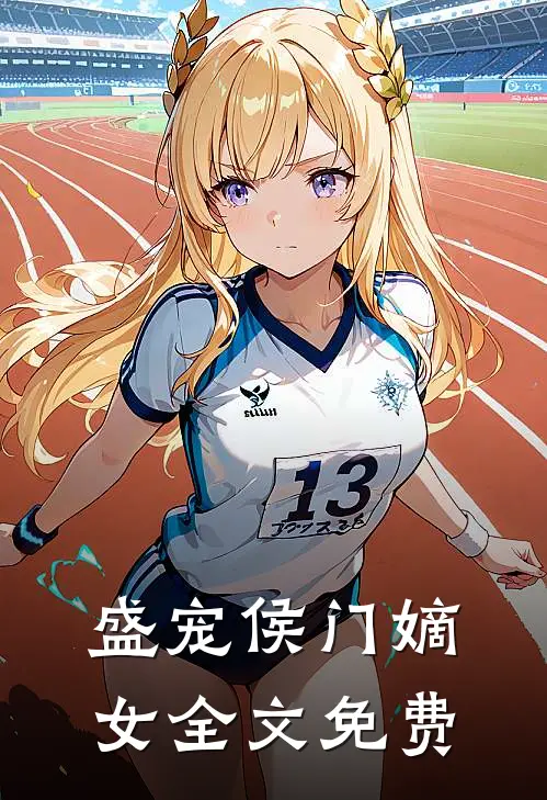 盛宠侯门嫡女全文免费