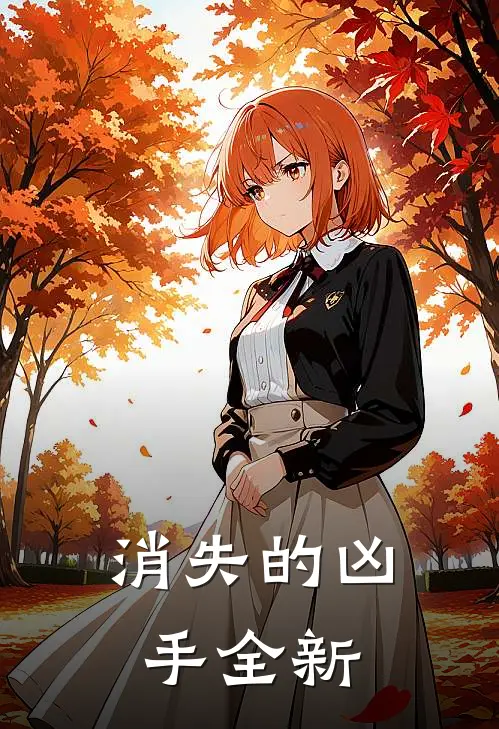 消失的凶手全新