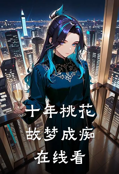 十年桃花故梦成痴在线看