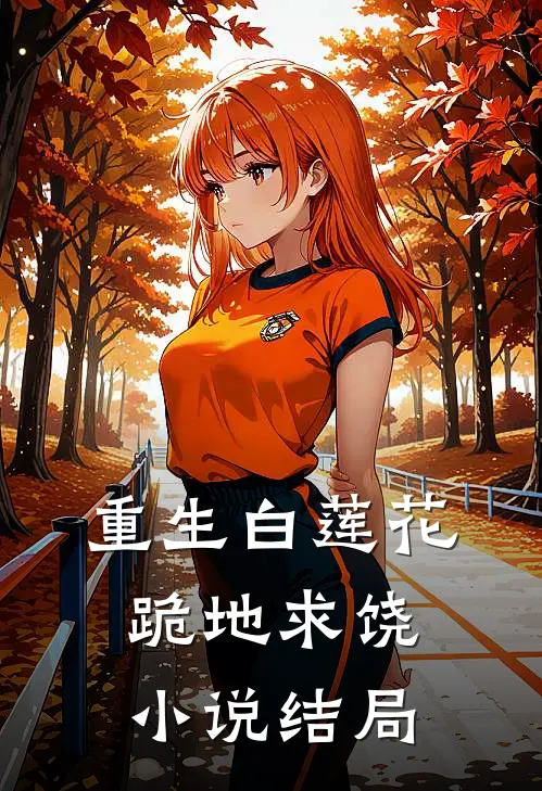 重生白莲花跪地求饶小说结局