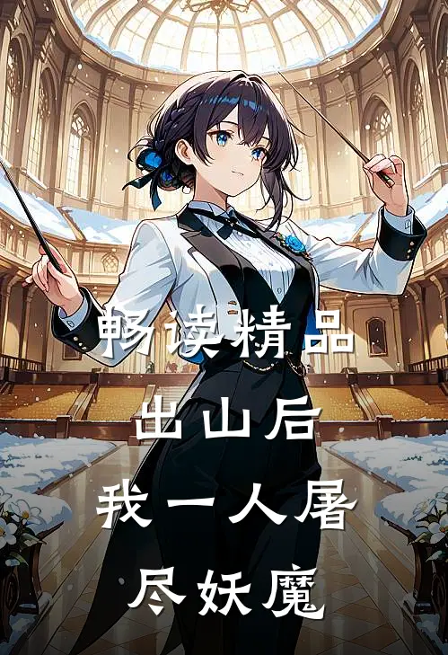 畅读精品出山后，我一人屠尽妖魔
