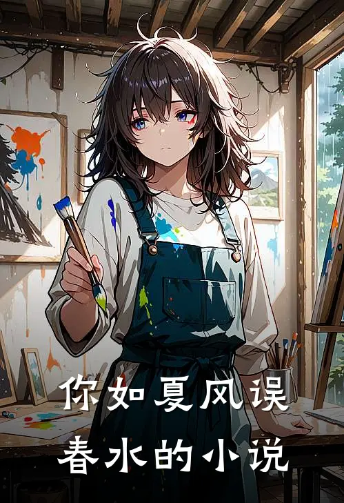 你如夏风误春水的小说