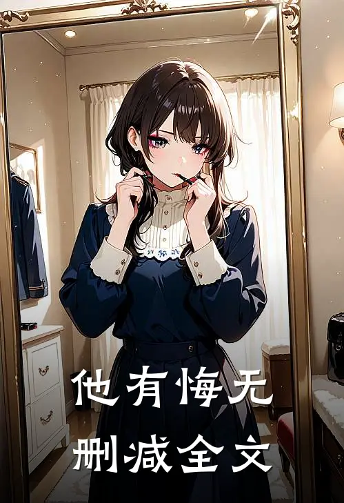 他有悔无删减全文