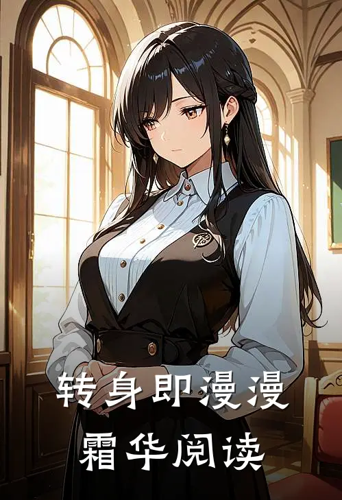 转身即漫漫霜华阅读