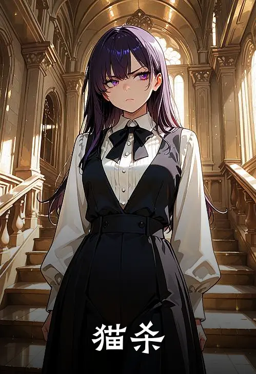 猫杀