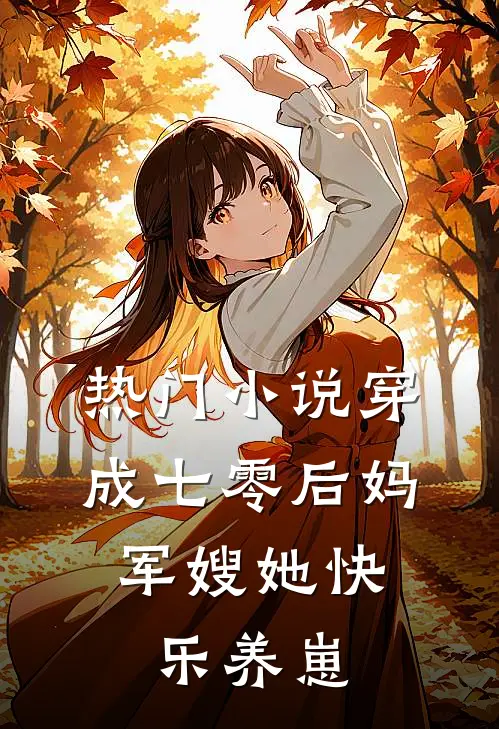 热门小说穿成七零后妈，军嫂她快乐养崽