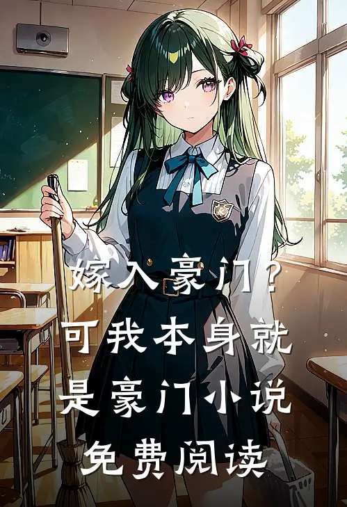 嫁入豪门?可我本身就是豪门免费阅读全文