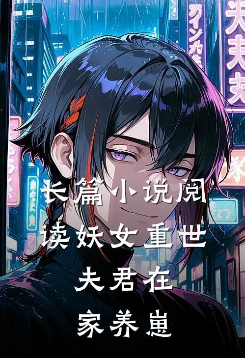 长篇小说阅读妖女重世，夫君在家养崽