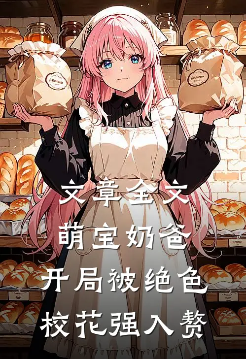 文章全文萌宝奶爸：开局被绝色校花强入赘