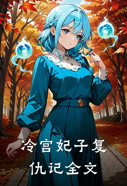 冷宫妃子复仇记全文在线阅读