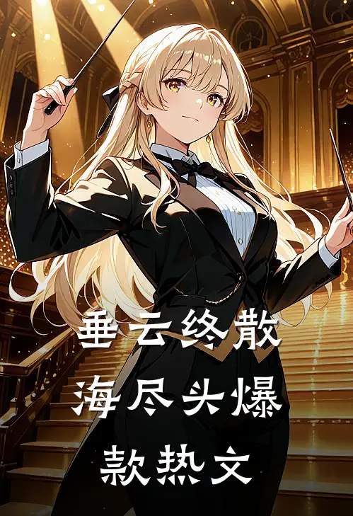 垂云终散海尽头爆款热文
