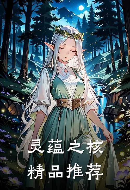 灵蕴之核精品推荐
