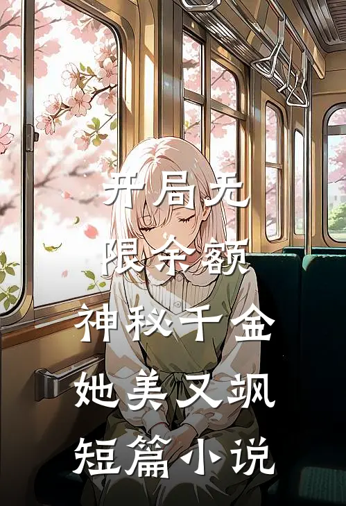 开局无限余额：神秘千金她美又飒短篇小说