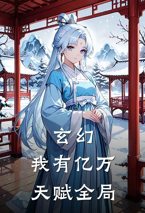玄幻我有亿万天赋全局
