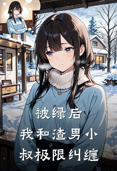 被绿后，我和渣男小叔极限纠缠