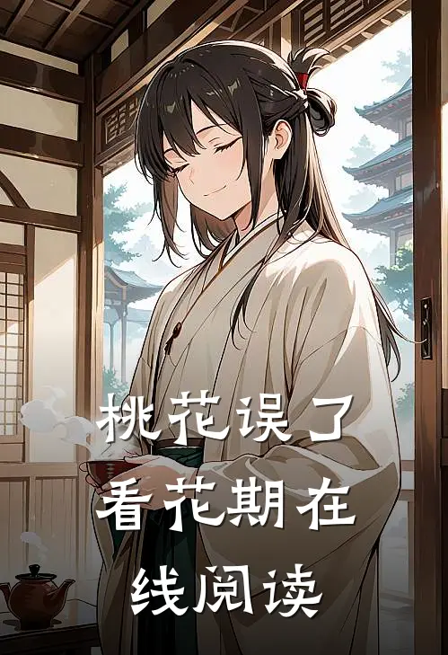 桃花误了看花期在线阅读
