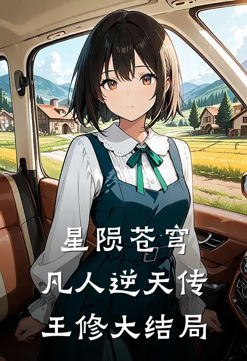 星陨苍穹：凡人逆天传王修大结局