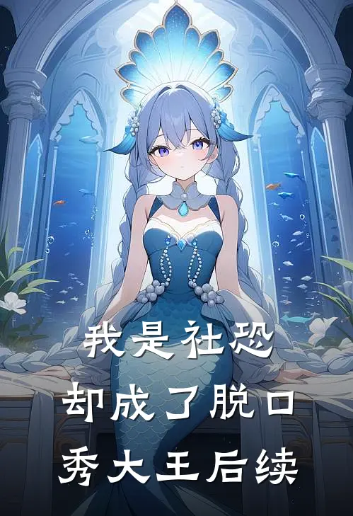 我是社恐,却成了脱口秀大王后续剧情