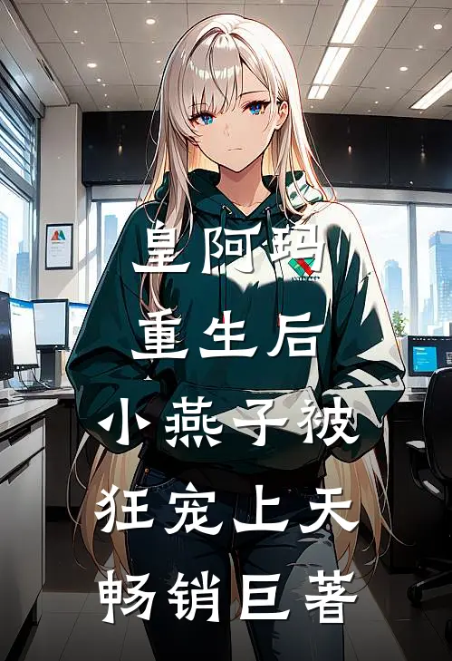 皇阿玛重生后，小燕子被狂宠上天畅销巨著
