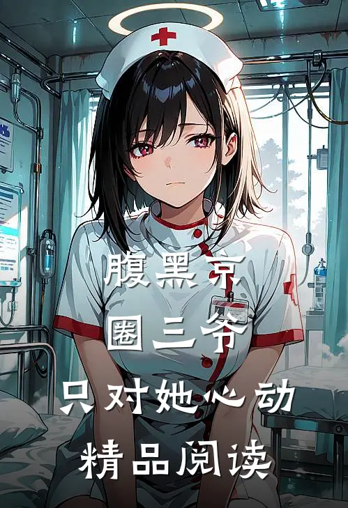 腹黑京圈三爷，只对她心动精品阅读