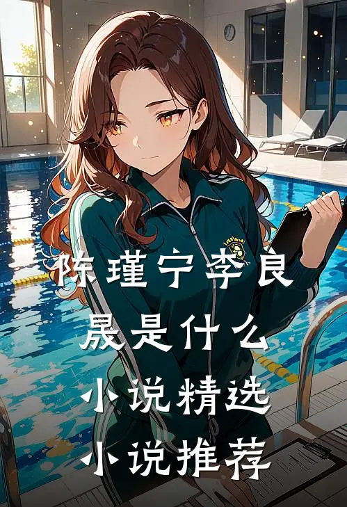 陈瑾宁李良晟是什么小说精选小说推荐