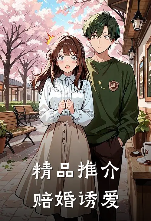 精品推介赔婚诱爱
