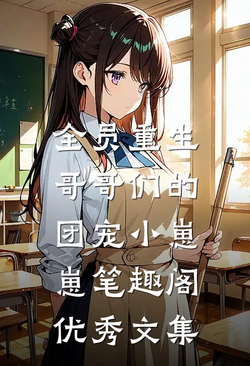 全员重生:哥哥们的团宠小崽崽笔趣阁优秀文集