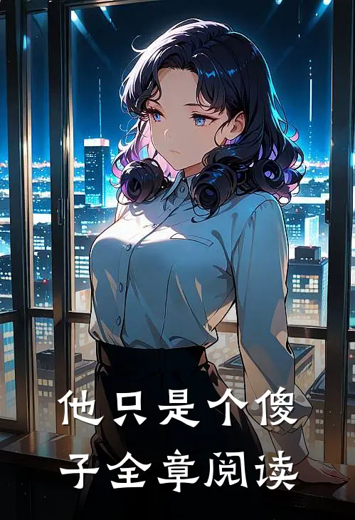 他只是个傻子全章阅读