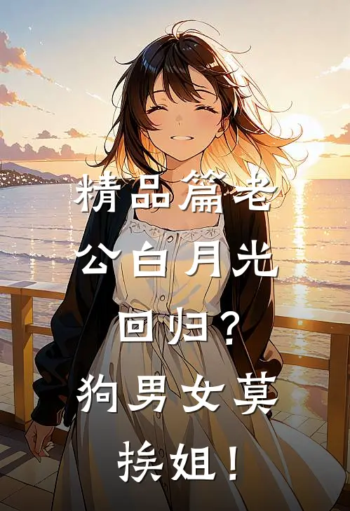 精品篇老公白月光回归？狗男女莫挨姐！