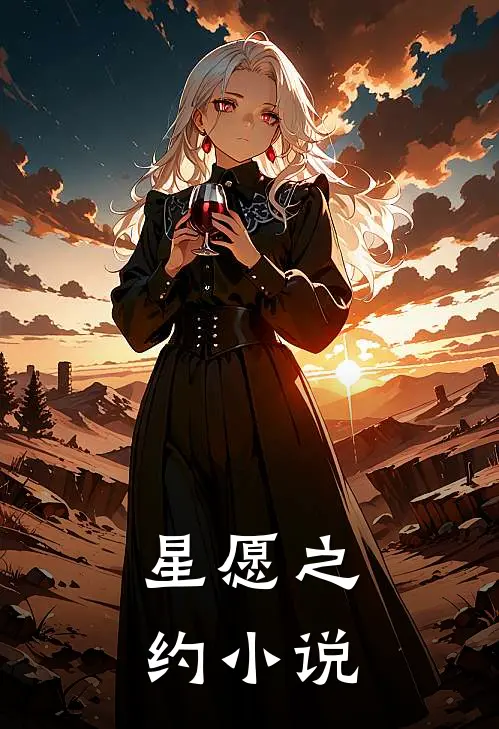星愿之约小说