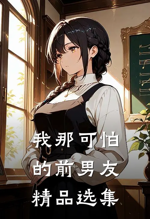 我那可怕的前男友精品选集