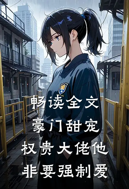 畅读全文豪门甜宠：权贵大佬他非要强制爱