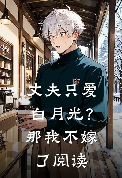 丈夫只爱白月光?那我不嫁了阅读